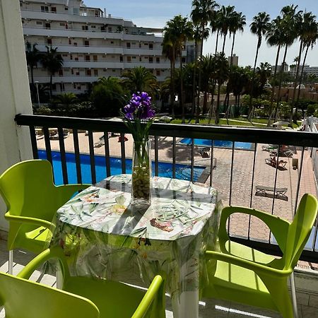Apartment For 4 Person! Vina Del Mar Playa de las Americas  Exteriér fotografie