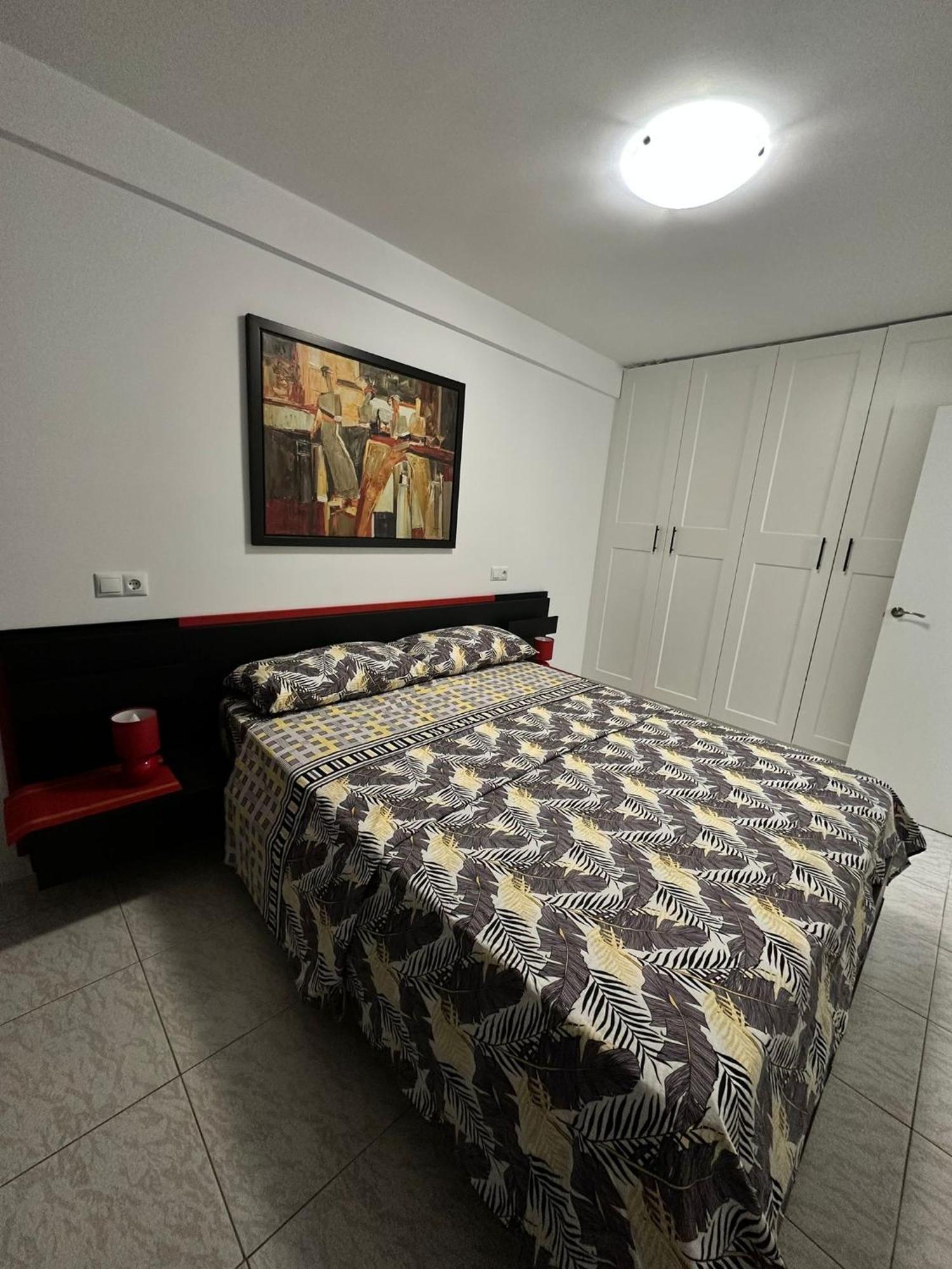 Apartment For 4 Person! Vina Del Mar Playa de las Americas  Exteriér fotografie