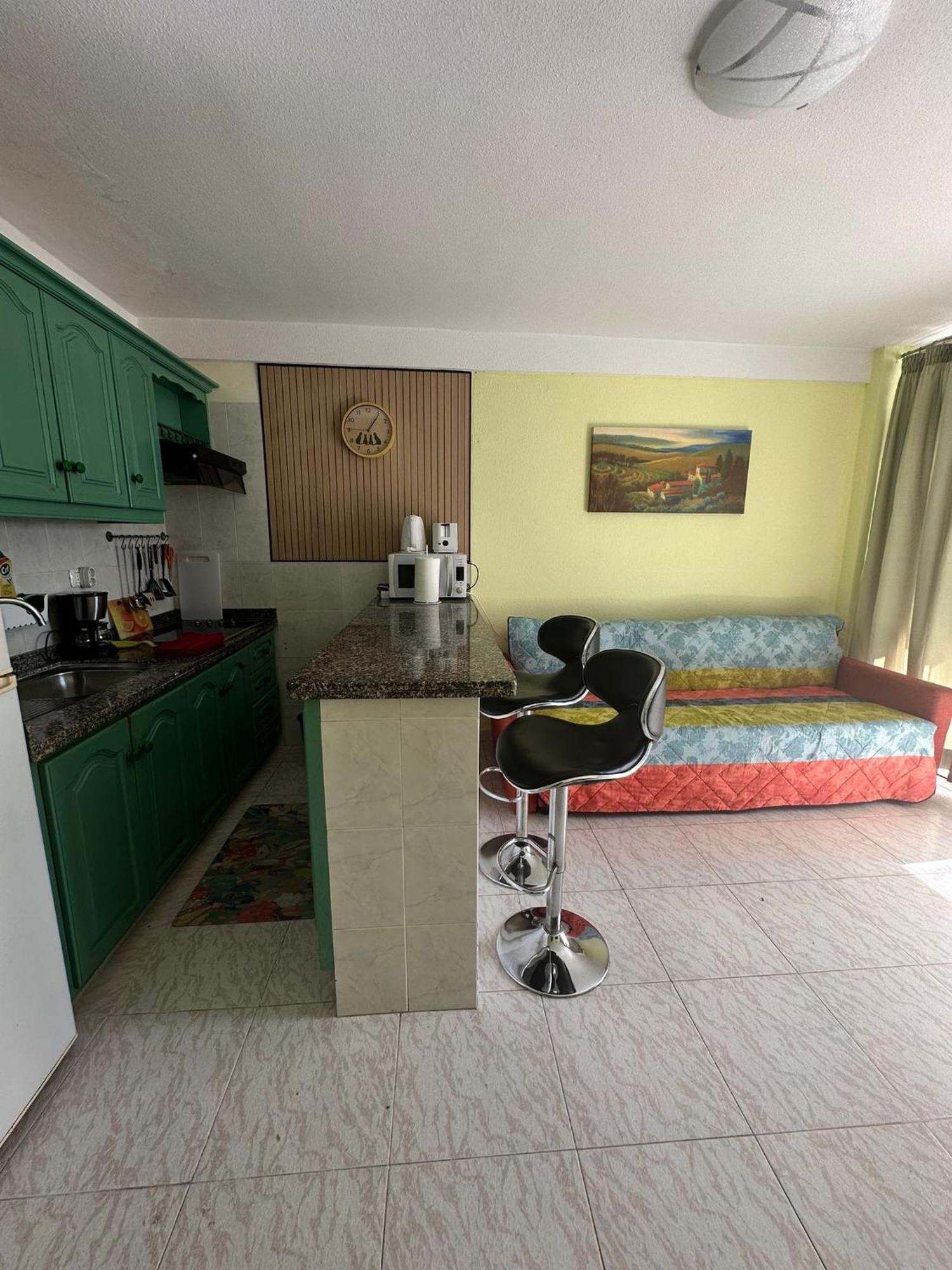 Apartment For 4 Person! Vina Del Mar Playa de las Americas  Exteriér fotografie