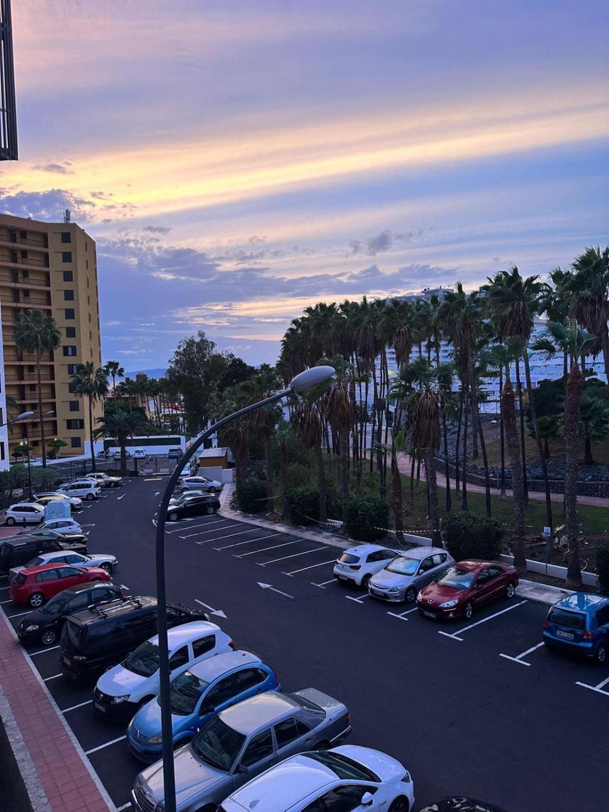 Apartment For 4 Person! Vina Del Mar Playa de las Americas  Exteriér fotografie