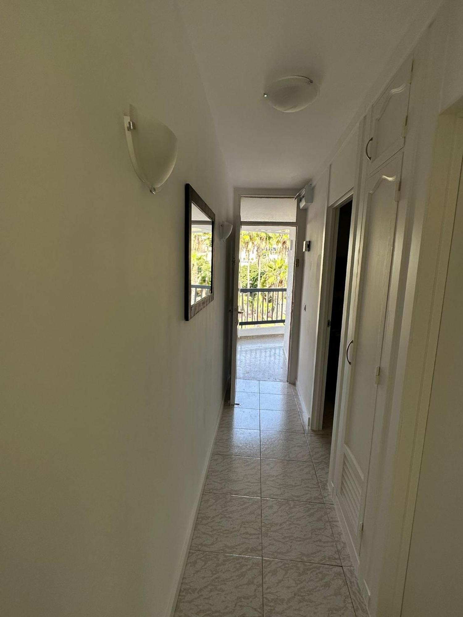Apartment For 4 Person! Vina Del Mar Playa de las Americas  Exteriér fotografie