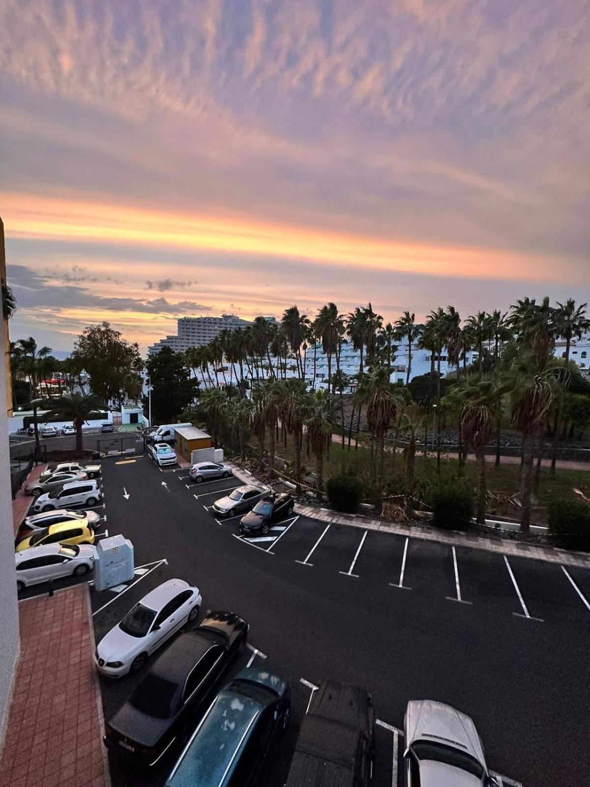 Apartment For 4 Person! Vina Del Mar Playa de las Americas  Exteriér fotografie