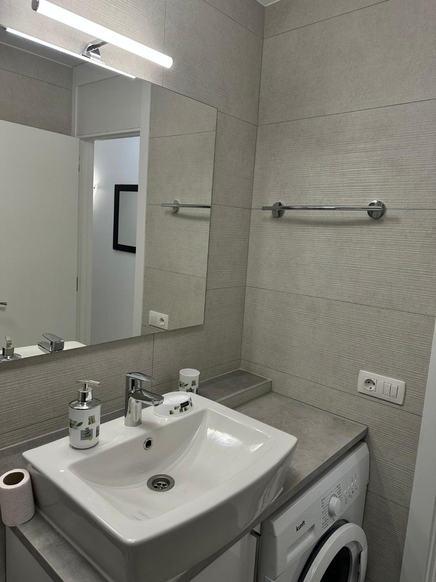 Apartment For 4 Person! Vina Del Mar Playa de las Americas  Exteriér fotografie