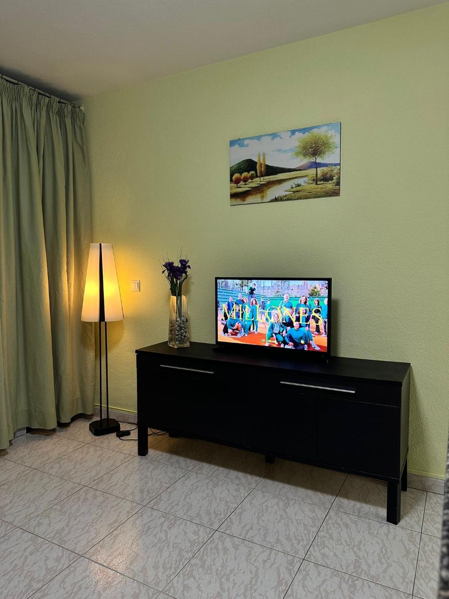 Apartment For 4 Person! Vina Del Mar Playa de las Americas  Exteriér fotografie