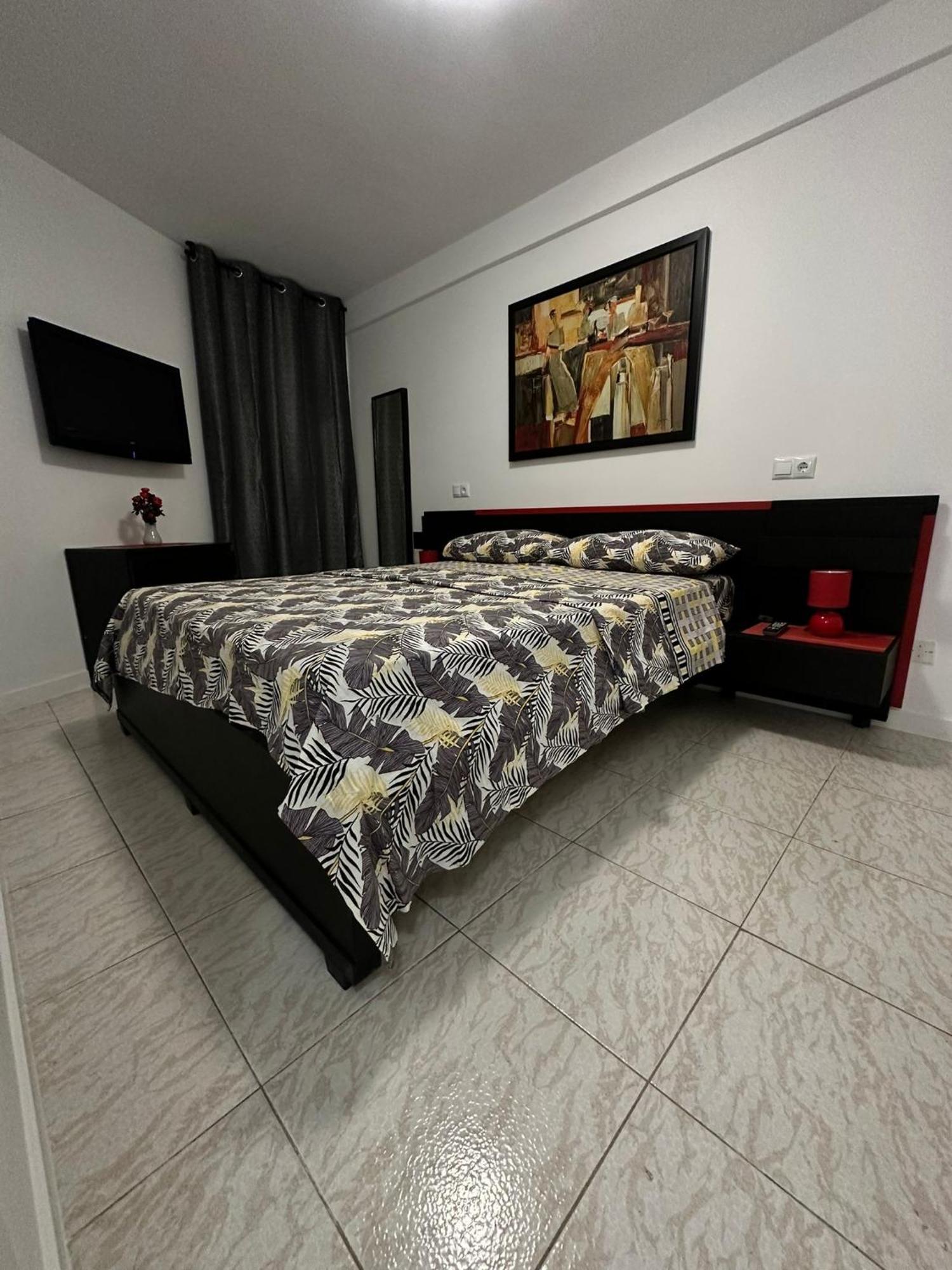 Apartment For 4 Person! Vina Del Mar Playa de las Americas  Exteriér fotografie