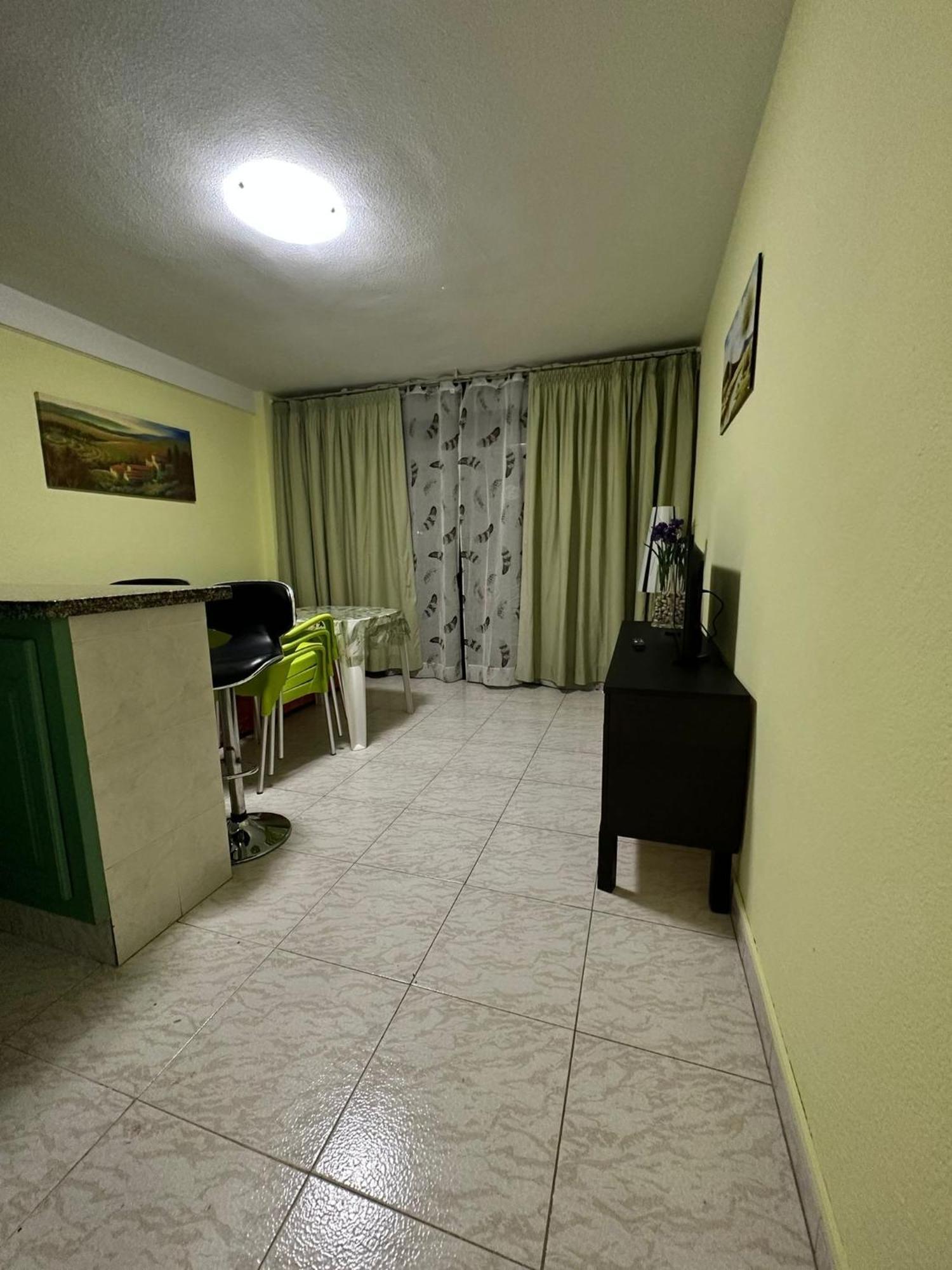 Apartment For 4 Person! Vina Del Mar Playa de las Americas  Exteriér fotografie