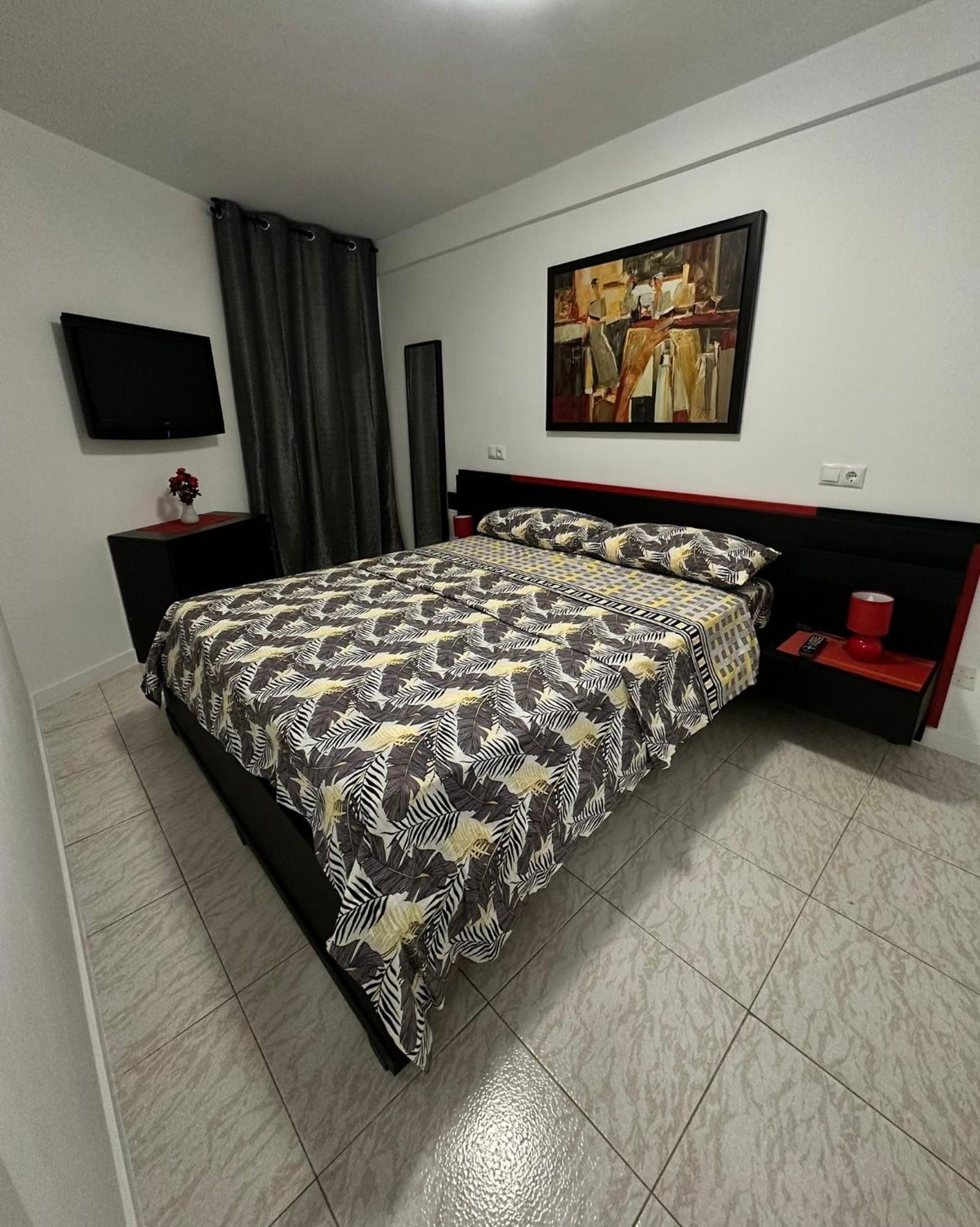 Apartment For 4 Person! Vina Del Mar Playa de las Americas  Exteriér fotografie