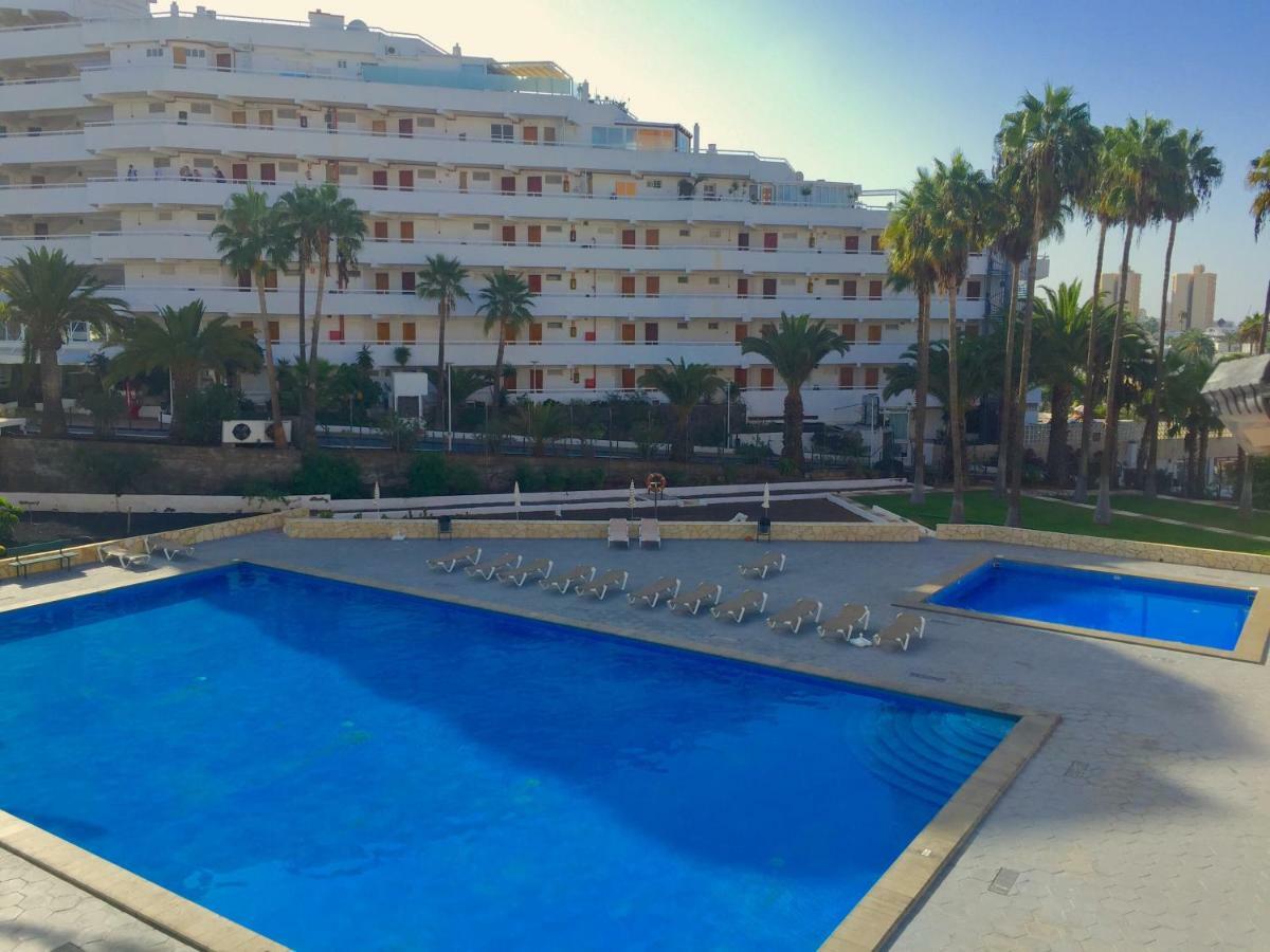 Apartment For 4 Person! Vina Del Mar Playa de las Americas  Exteriér fotografie